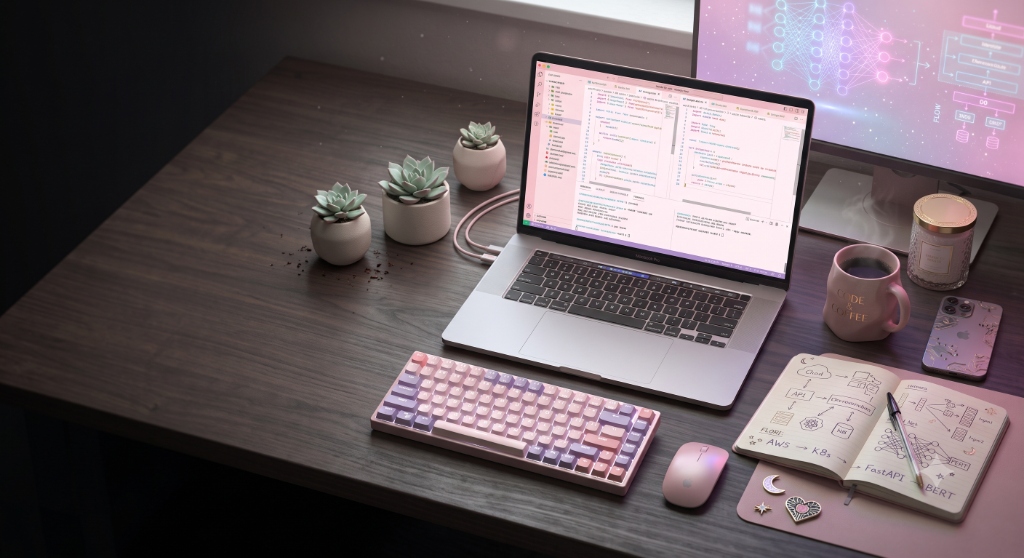 Living Engineering Workspace